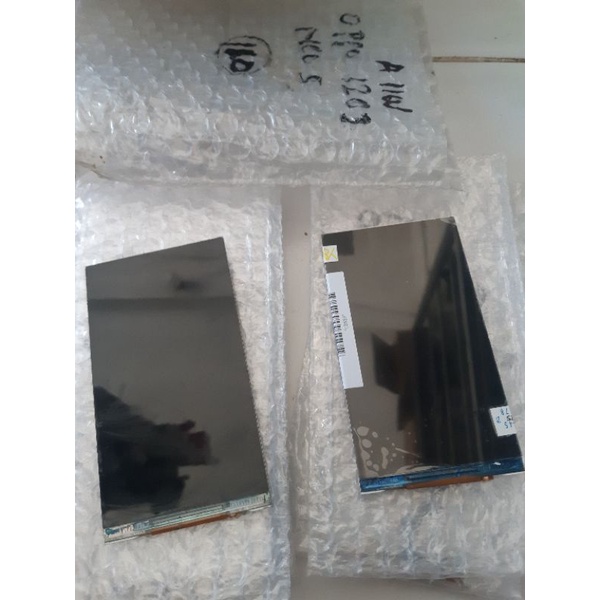 lcd oppo a11w atau 1201