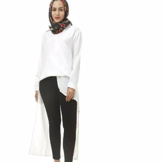 NAGITA SLAVINA X CHAPTER 9 /tunik /ORI