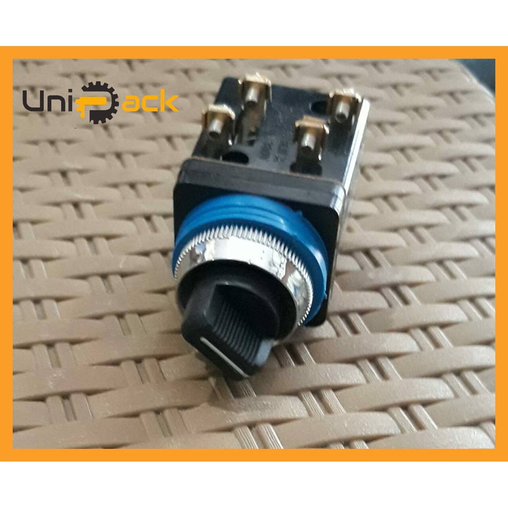 Selector Switch DZ-400/2E / DZ-500/2E