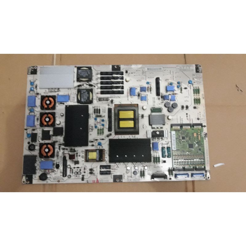 PSU POWER SUPLAY-REGULATOR MODUL MESIN TV LED LG 42LE4500TA