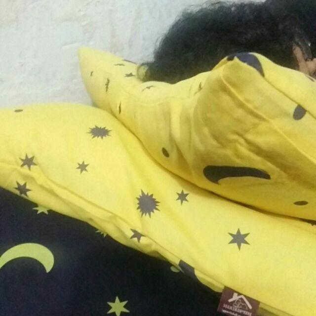 Slide 2. Sarung Bantal Lantai Ukuran 60*60cm