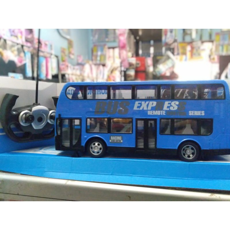 BUS-G REMOTE CONTROL