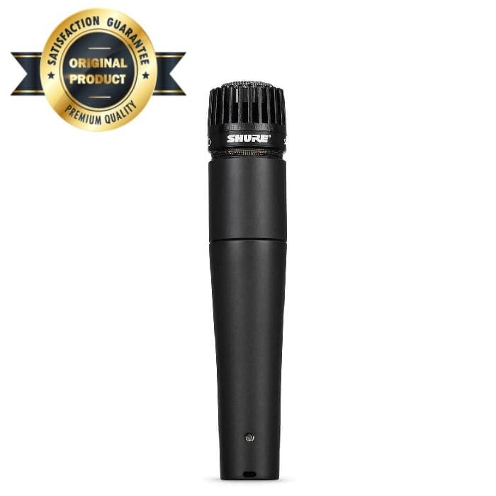 Mic Shure SM 57LC/ SM57LC/ SM 57 LC Original
