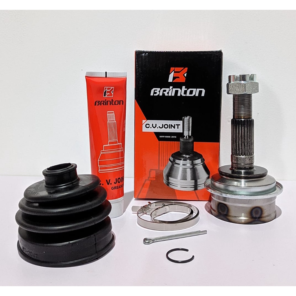 CV Joint Out Daihatsu Classy RH