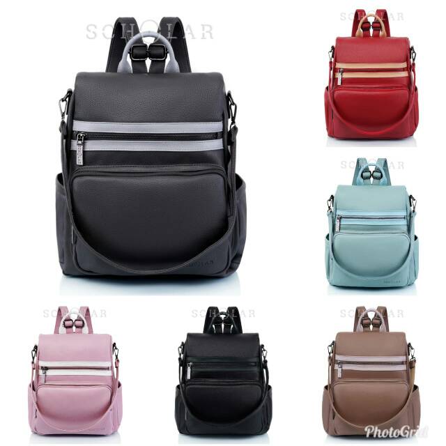Tas Ransel SCHOLAR