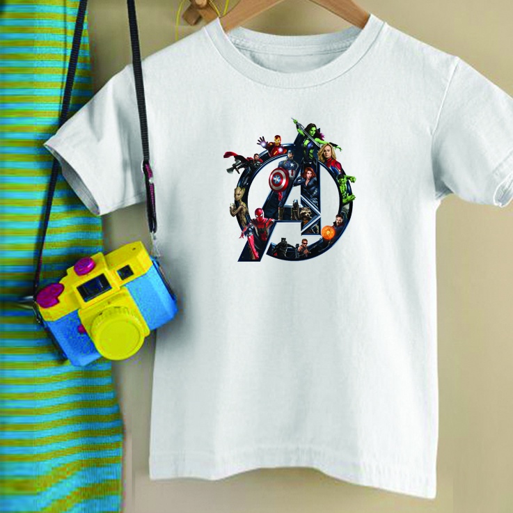FF KAOS DISTRO ANAK ANAK SABLON DIGITAL BISA DIPAKAI ANAK LAKI2 MAUPUN PEREMPUAN 004