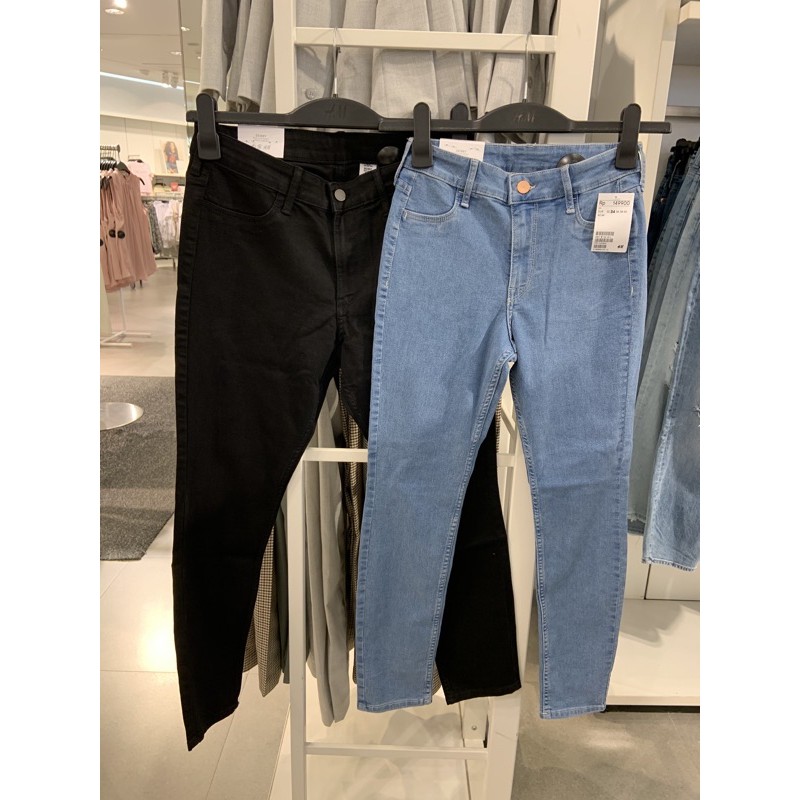 Jual Skinny jeans HnM women SALE Shopee Indonesia