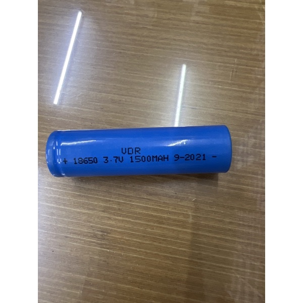 Batrai Chager 18650 1000mAh/ 1500 mAh/ 99000 mAh