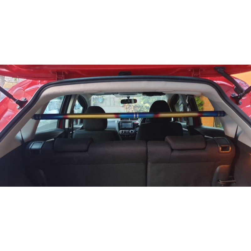 c bar kendy universal jazz Brio Yaris sedan Agya Ayla dll