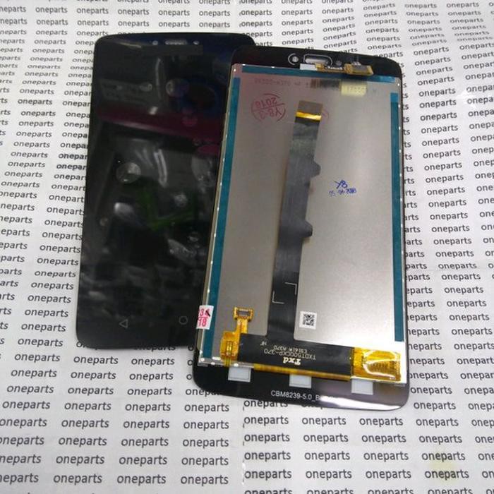 LCD TOUCHSCREEN MOTO C XT1755 ORIGINAL