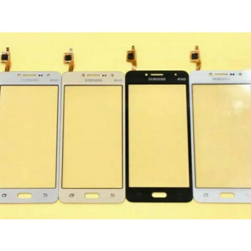 tuskrin samsung j2 prime atau TC j2 prime