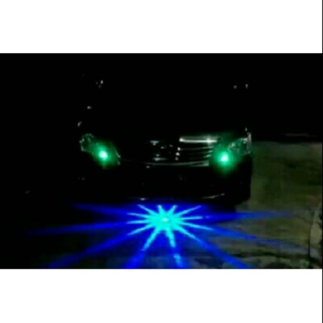 Lampu LED/lampu variasi/lampu mahal/LED motor mobil