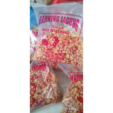 

MARNING JAGUNG MADURA
