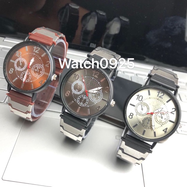 ✅COD [Ready Stock] JAM TANGAN PRIA ANALOG HARGA TERMURAH FASHION MEN JAM TANGAN PRIA M70