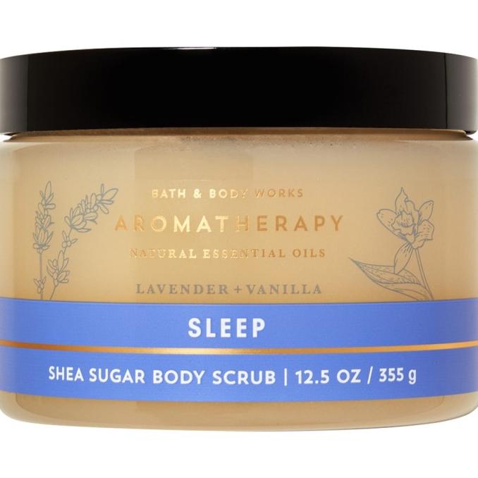8 Rekomendasi Merk Body Scrub Essential Oils Terbaik Murah Dan Bagus