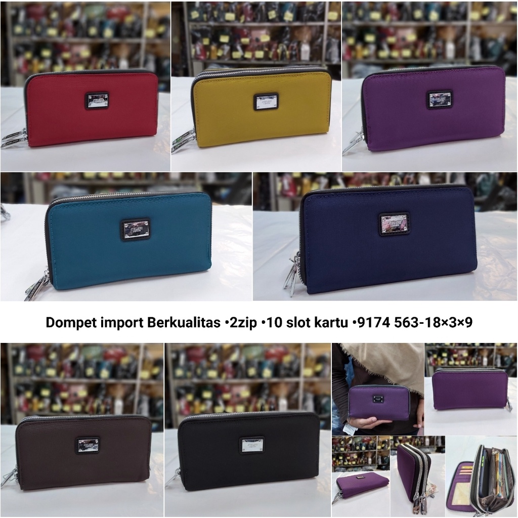 Dompet wanita