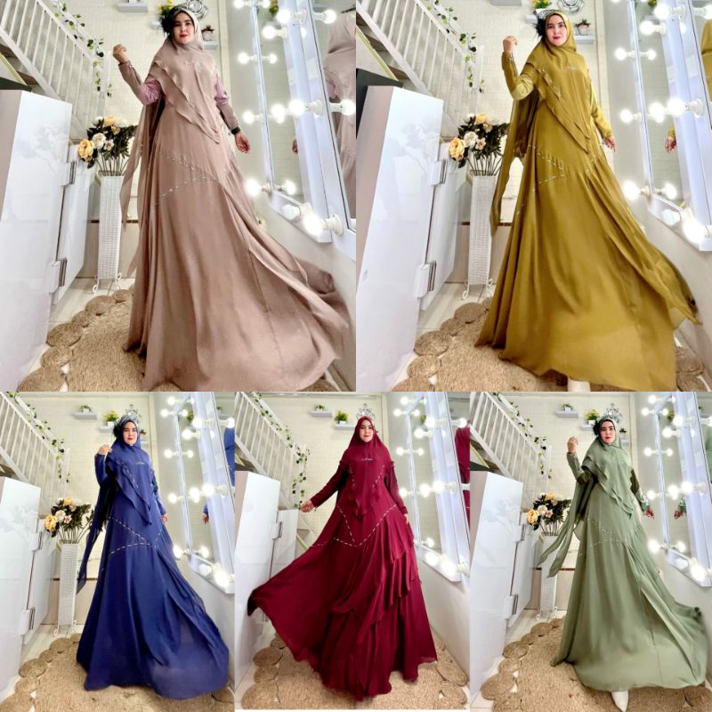 ARSYA SYARI By YODIZEIN