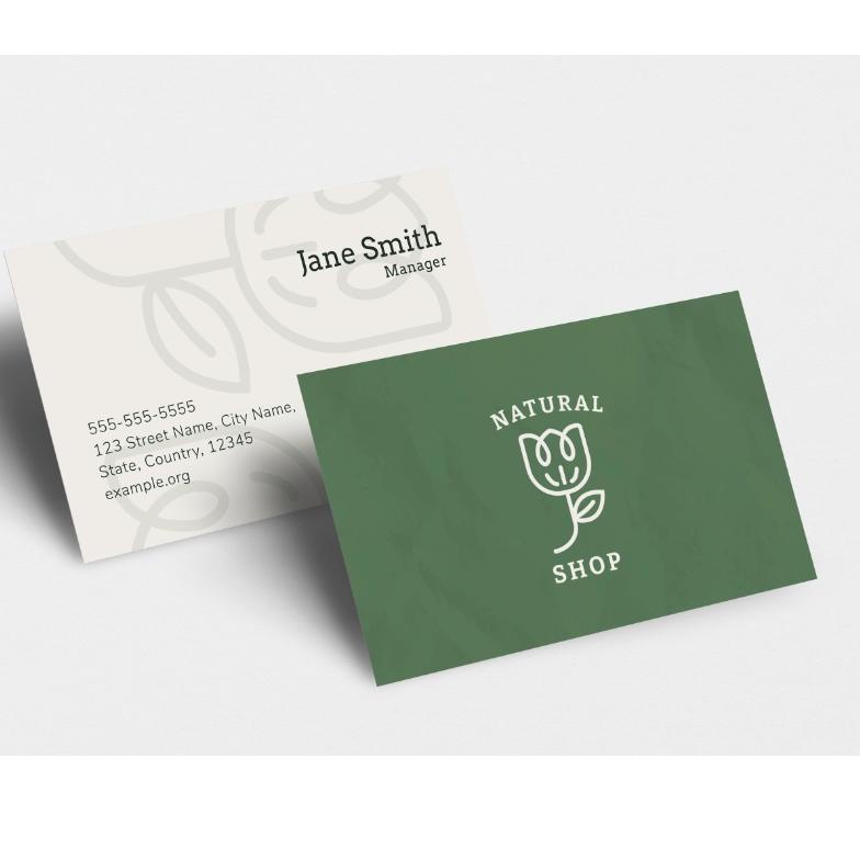 

Harga Puas CETAK KARTU NAMA GRATIS DESIGN 2 SISI ( 1 BOX ISI 100 PCS )