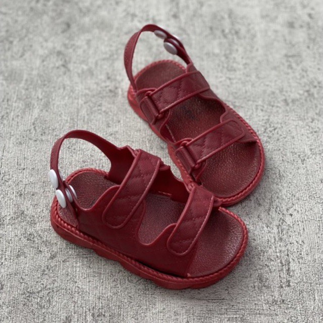 Sandal Doble Slip Kidz Middle 1155 (24-29)