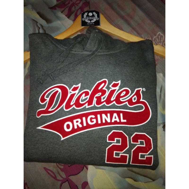 Hoodie Dickies art 22