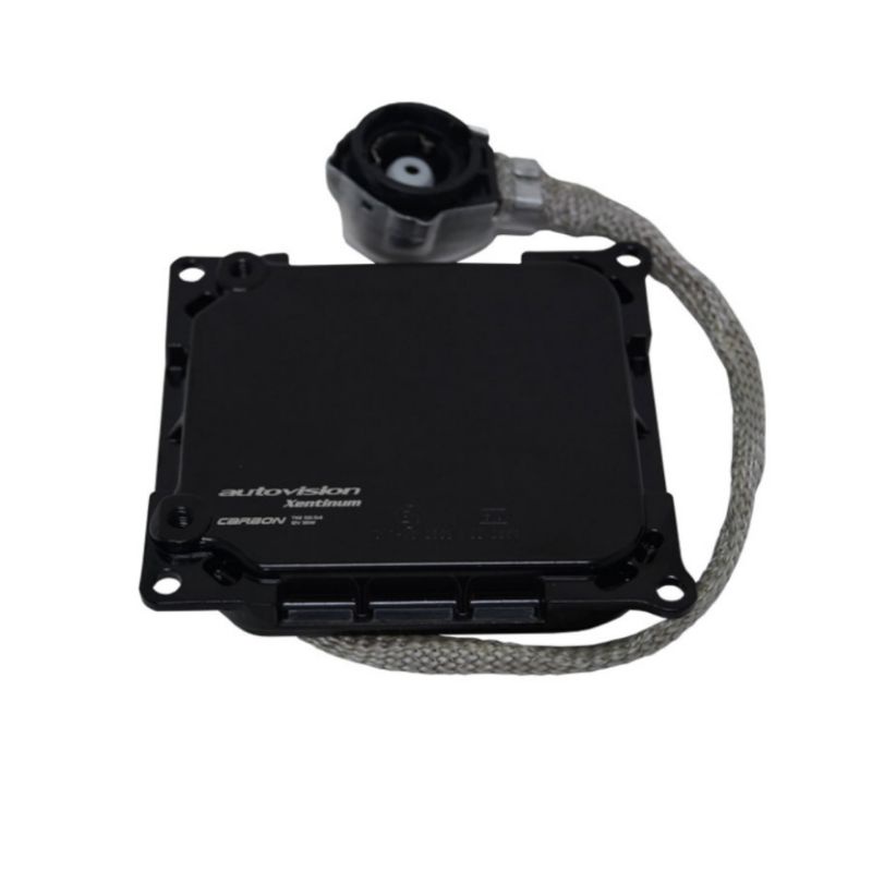 Ballast HID Autovision Carbon TK2 D2 D4 12V 35W D2S D2R D4S D4R