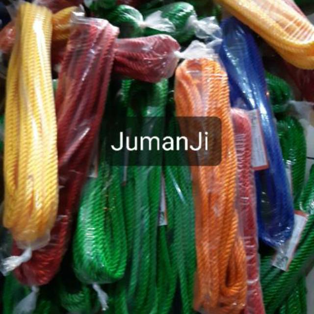 Premium (Mount) Tali tambang 10mm