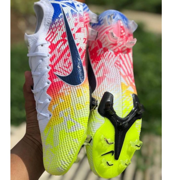 sepatu bola nike mercurial neymar