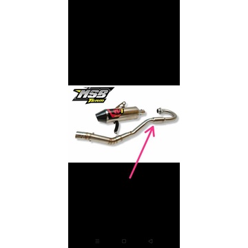 NORIFUMI RV1 FOR CRF, KLX, WR155