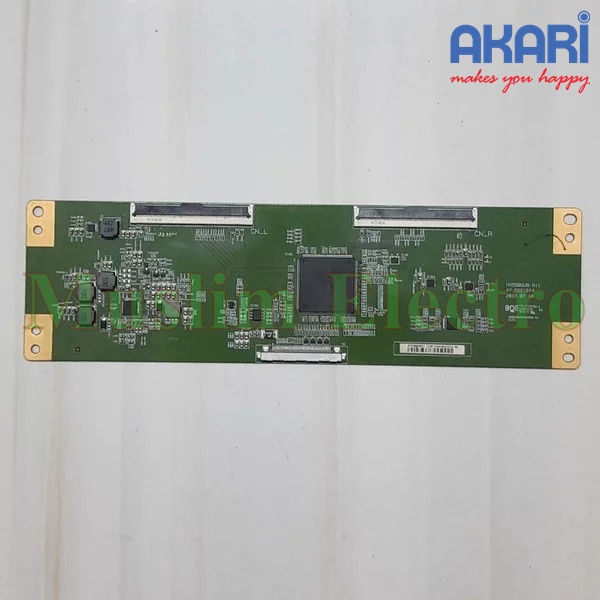 Tcon TV LED Akari 55D88