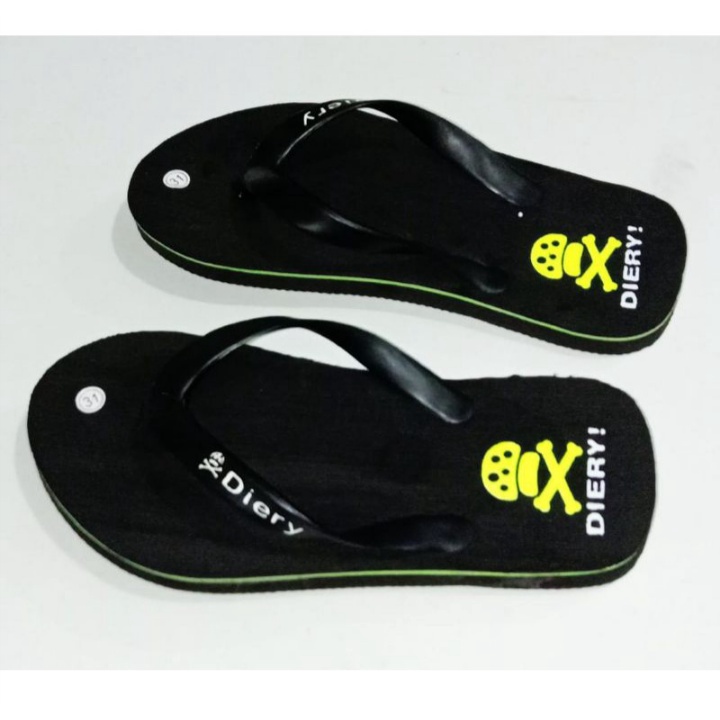 Sandal Jepit Sandal Pria Terbaru