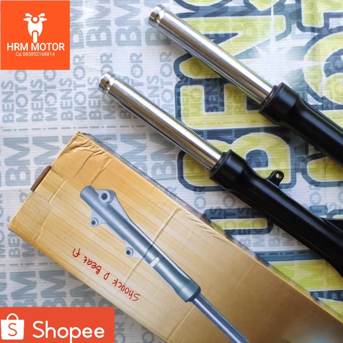 PROMO Shockbreaker Beat - Shockbreaker Depan Beat - Honda