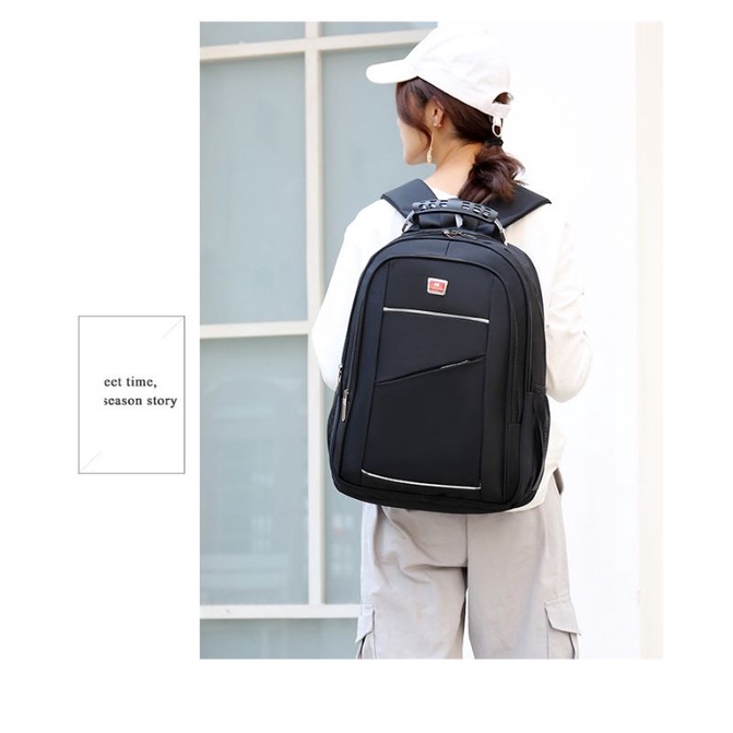 [SALE] KANOSUE BACKPACK TOP HANDLE UNISEX KS4045 IQ #Realstock