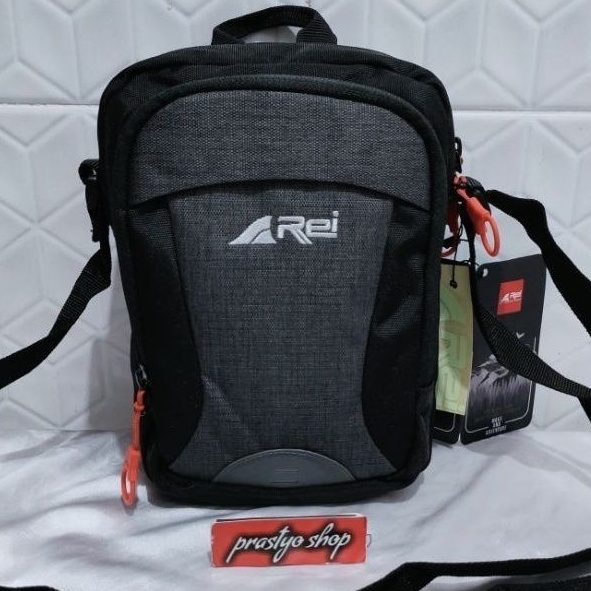 tas selempang rei Merapi T21xP16xL6cm original