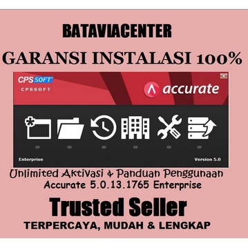 Accurate 5  Full Version & Unlimited PC
