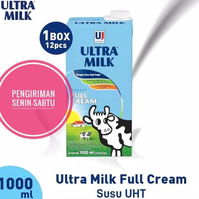

[[BISA COD]] susu ultra 1 liter TERPERCAYA Kode 187