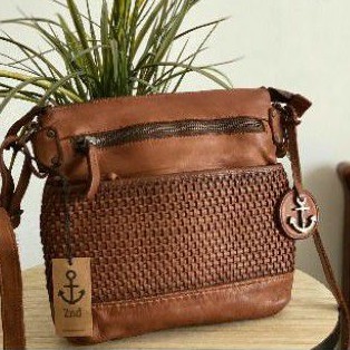 Harbour 2nd crossbody bag