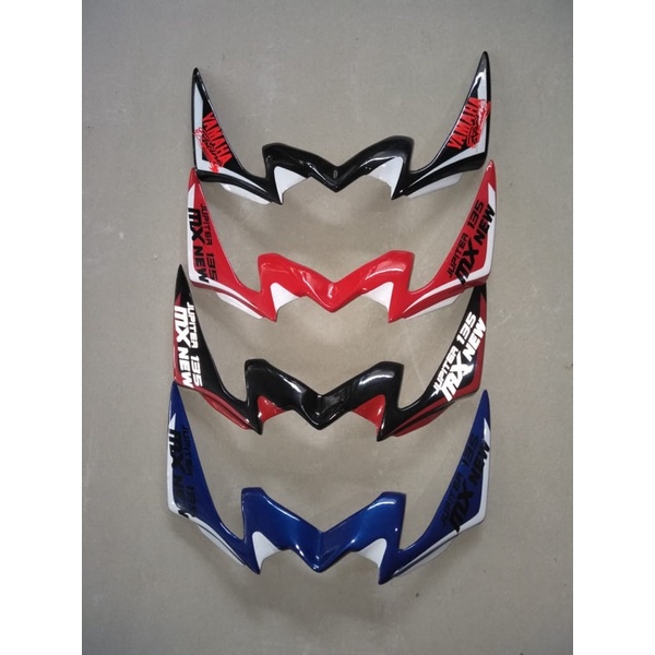 WINGLET JUPITER MX 135 NEW
