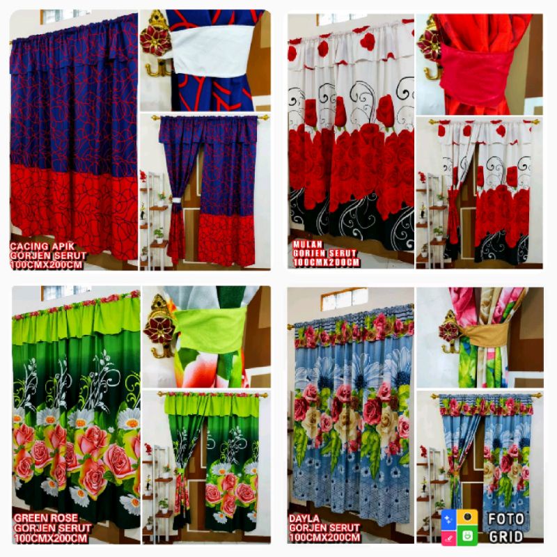 GordenPintu/JendelaSerut