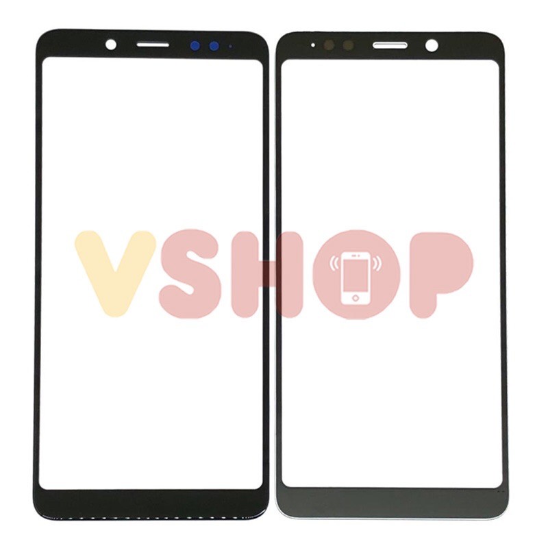 GLASS LCD - KACA TOUCHSCREEN XIAOMI REDMI NOTE 5 - REDMI NOTE 5 PRO