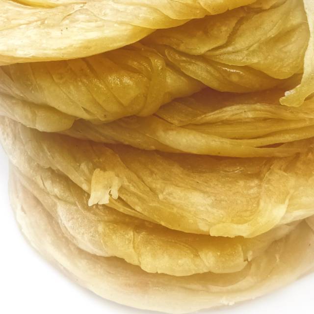 

Roti maryam original (fresh homemade)