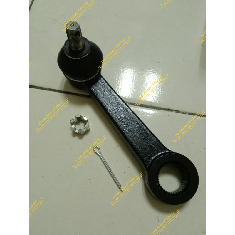 Pitman Arm Toyota Kijang Doyok 3K Kijang Kotak 4K