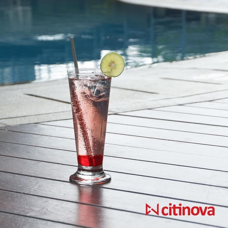 CITINOVA GELAS FT-01 DUBLIN GLASSWARE