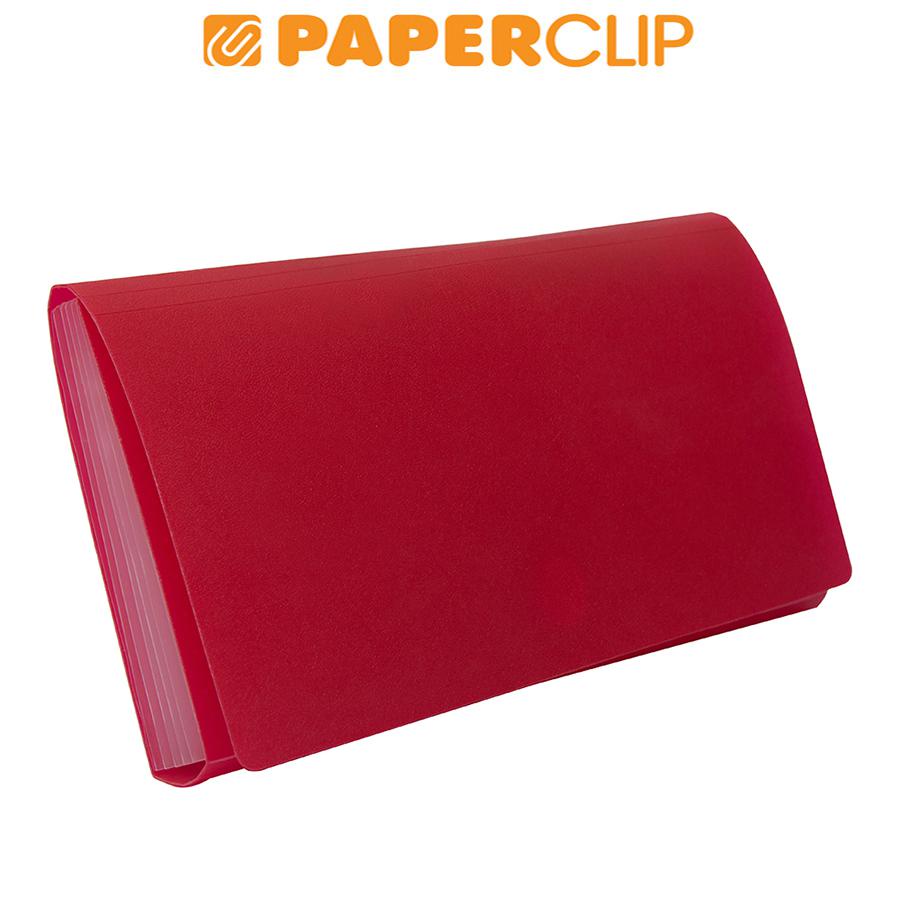 

CEK HOLDER HOL BANTEX FILE 8810 09 RED