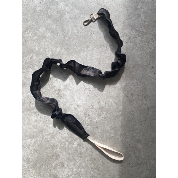 Leash Madeline || Leash Anjing