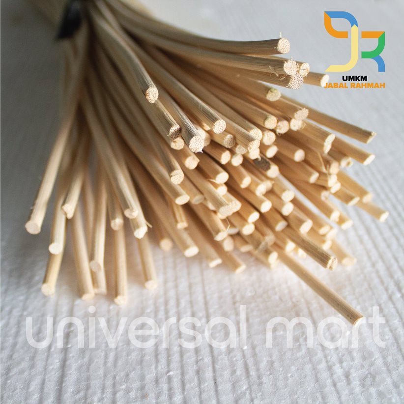 Rotan Reed Diffuser Stick Natural Premium Quality-5