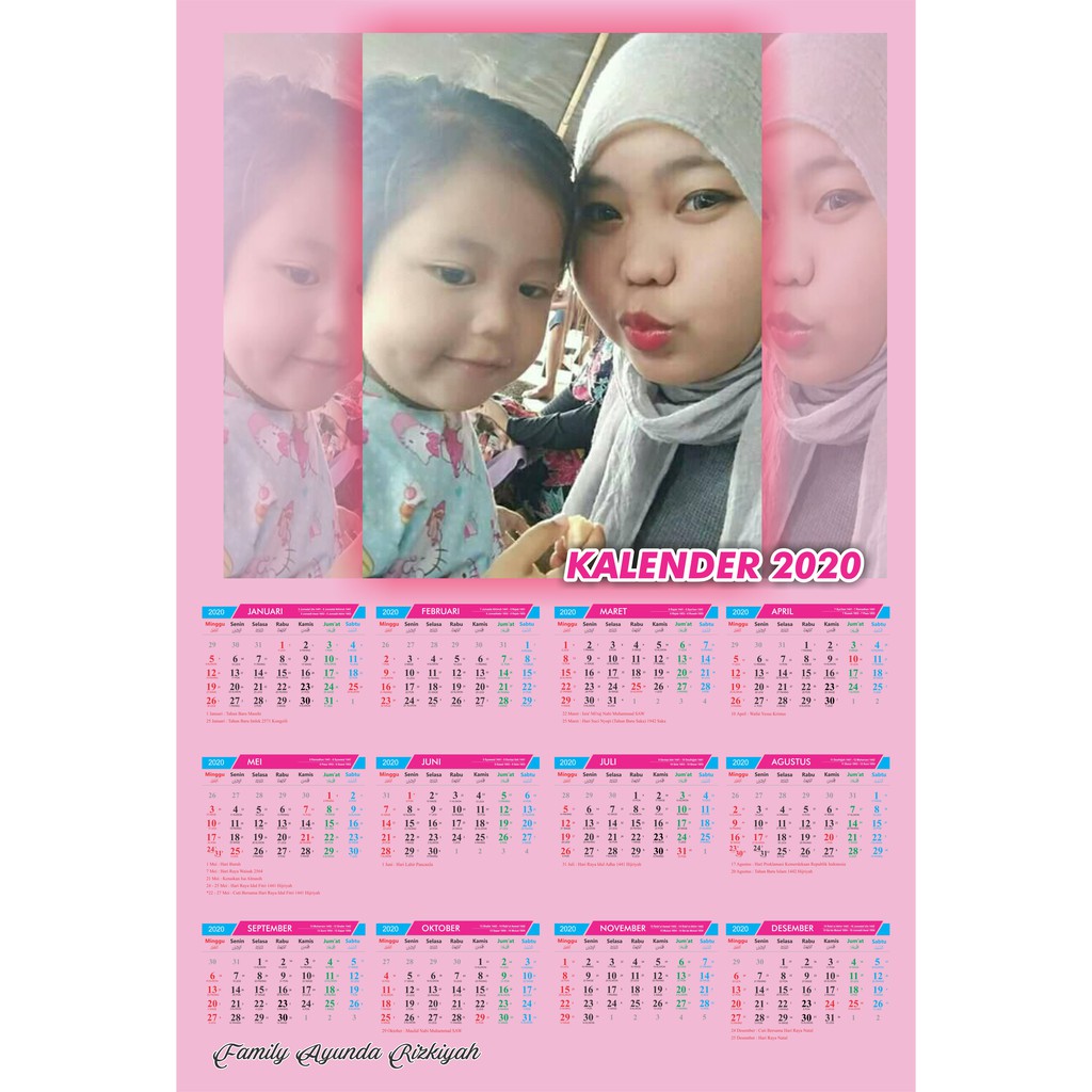 

Kalender