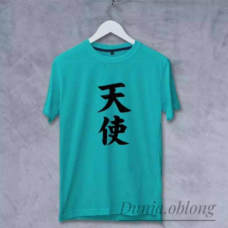 Kaos Pria Lengan Pendek Tulisan Takdir Unknown Baju Distro Pria Kaos Distro Murah