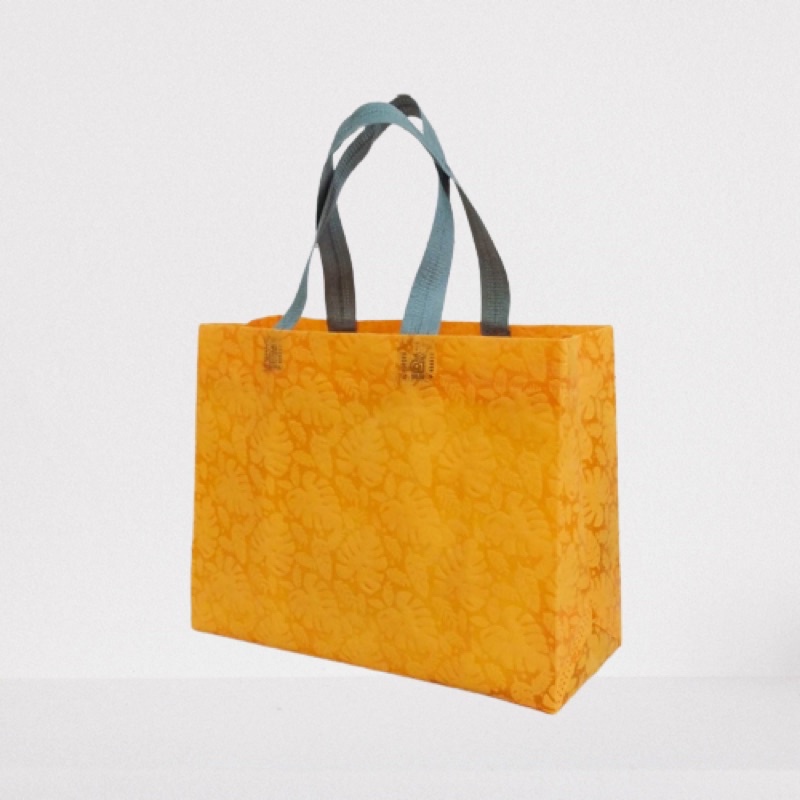 

goodie bag souvernir tas hantaran tas kecil murah texture uk 22 27 10
