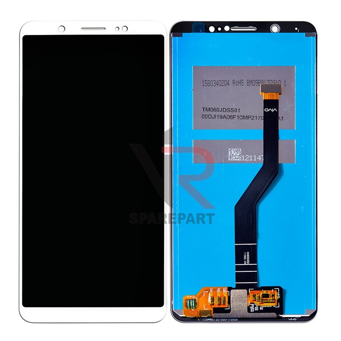 LCD VIVO V7 PLUS / Y79 FULLSET TOUCHSCREEN