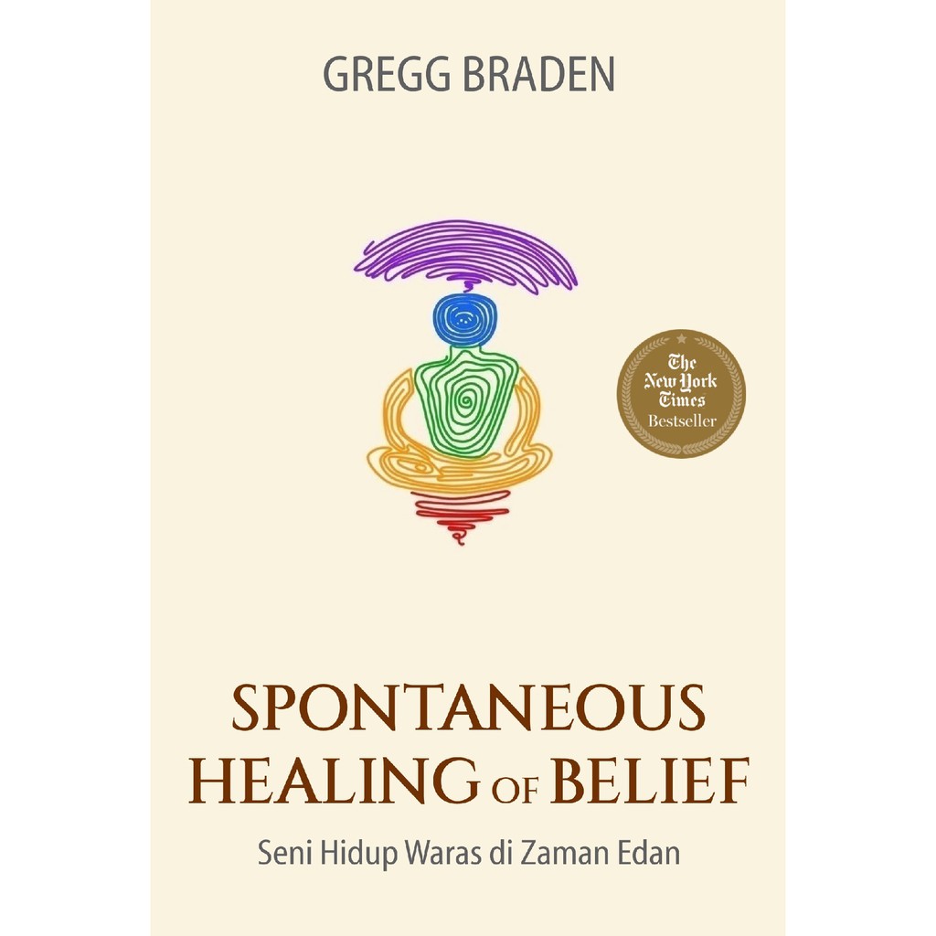 Spontaneous Healing of Belief